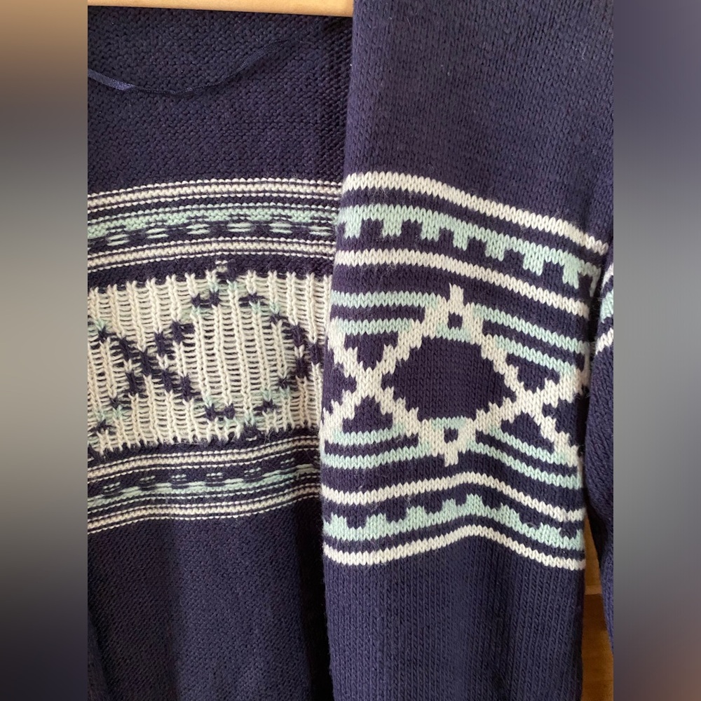 Long cardigan Roxy - Picture 4 of 4